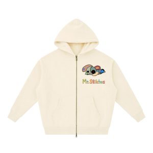 B.Bear Boxy Hoodie — Dead Cute