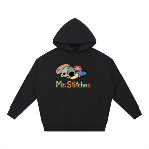 Bear Hug Hoodie — Dead Cute