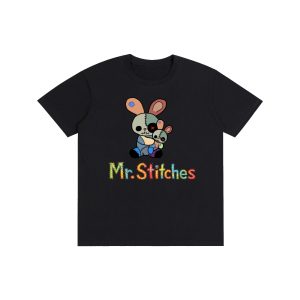Mr. Stitches Tee — Mr. Stitches