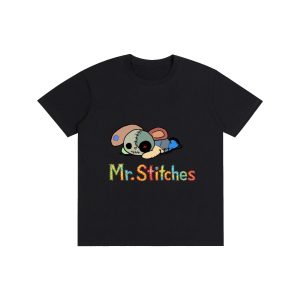 Mr. Stitches Tee — Dead Cute