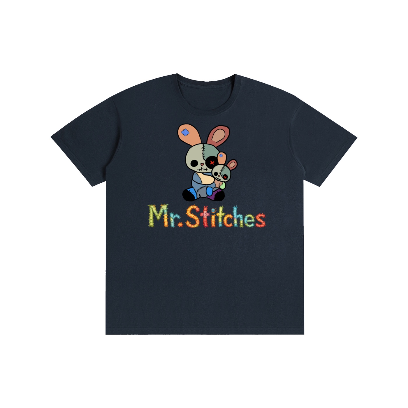 Mr. Stitches Tee — Mr. Stitches - Image 21