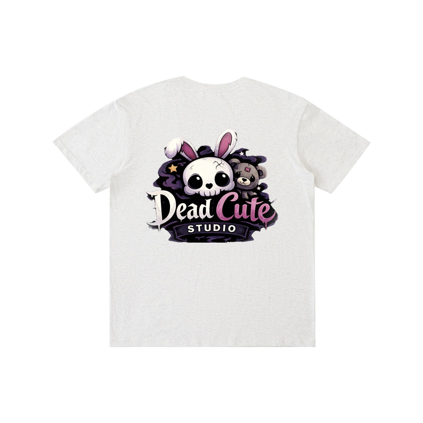 Mr. Stitches Tee — Dead Cute - Image 6