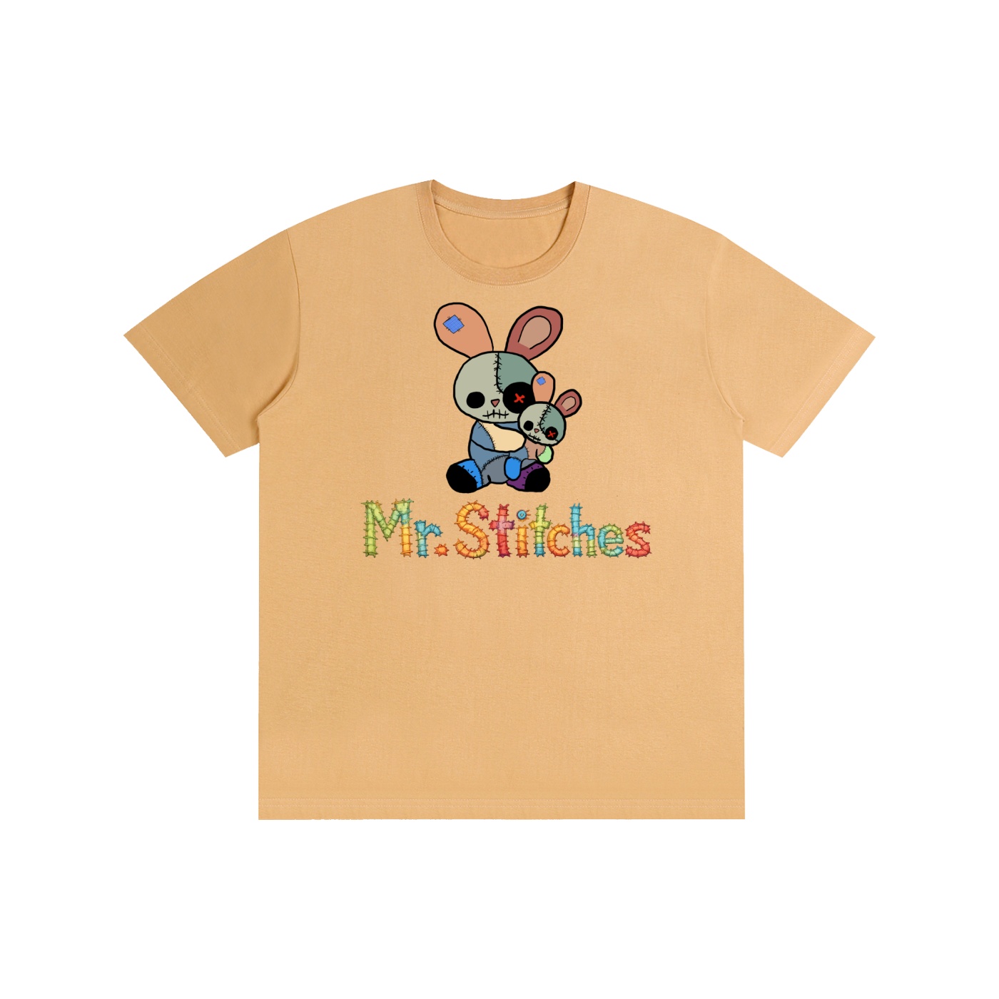 Mr. Stitches Tee — Mr. Stitches - Image 11
