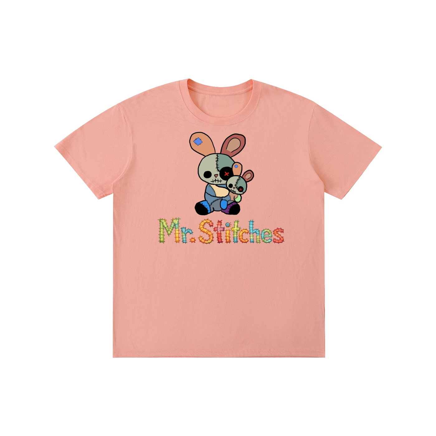 Mr. Stitches Tee — Mr. Stitches - Image 13