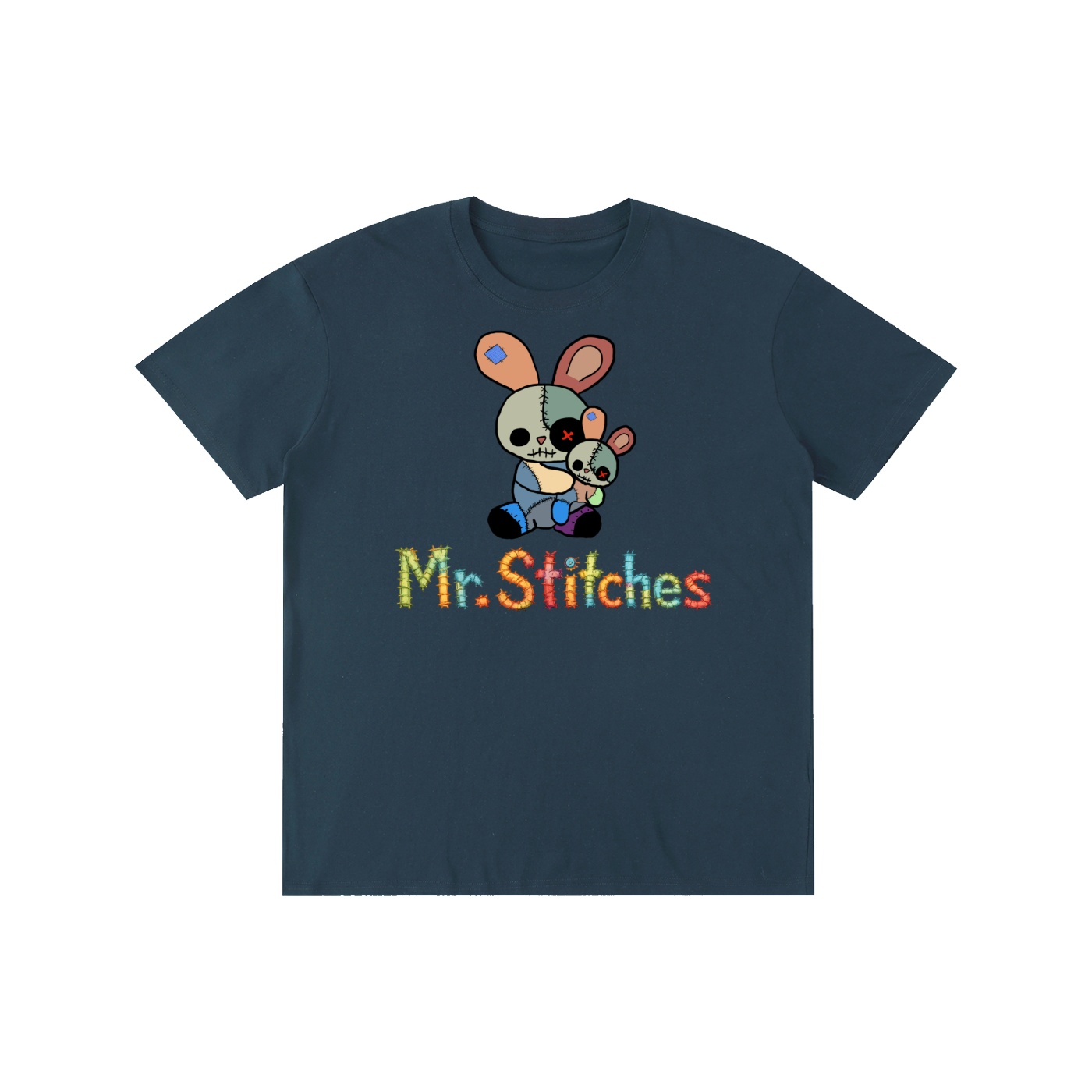 Mr. Stitches Tee — Mr. Stitches - Image 29