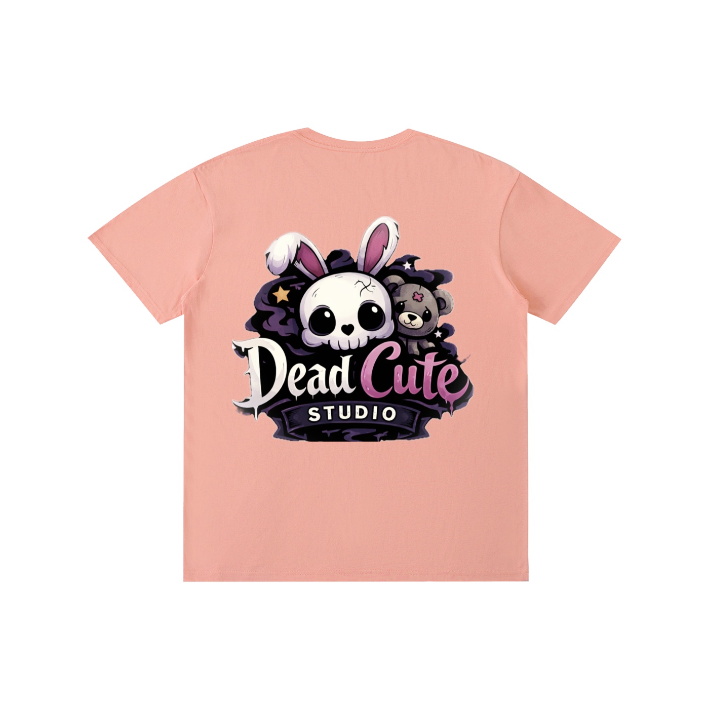 Mr. Stitches Tee — Mr. Stitches - Image 14