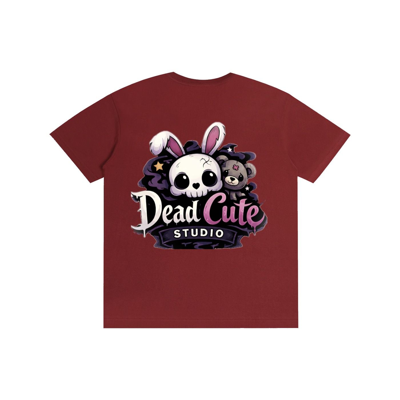 Mr. Stitches Tee — Mr. Stitches - Image 26