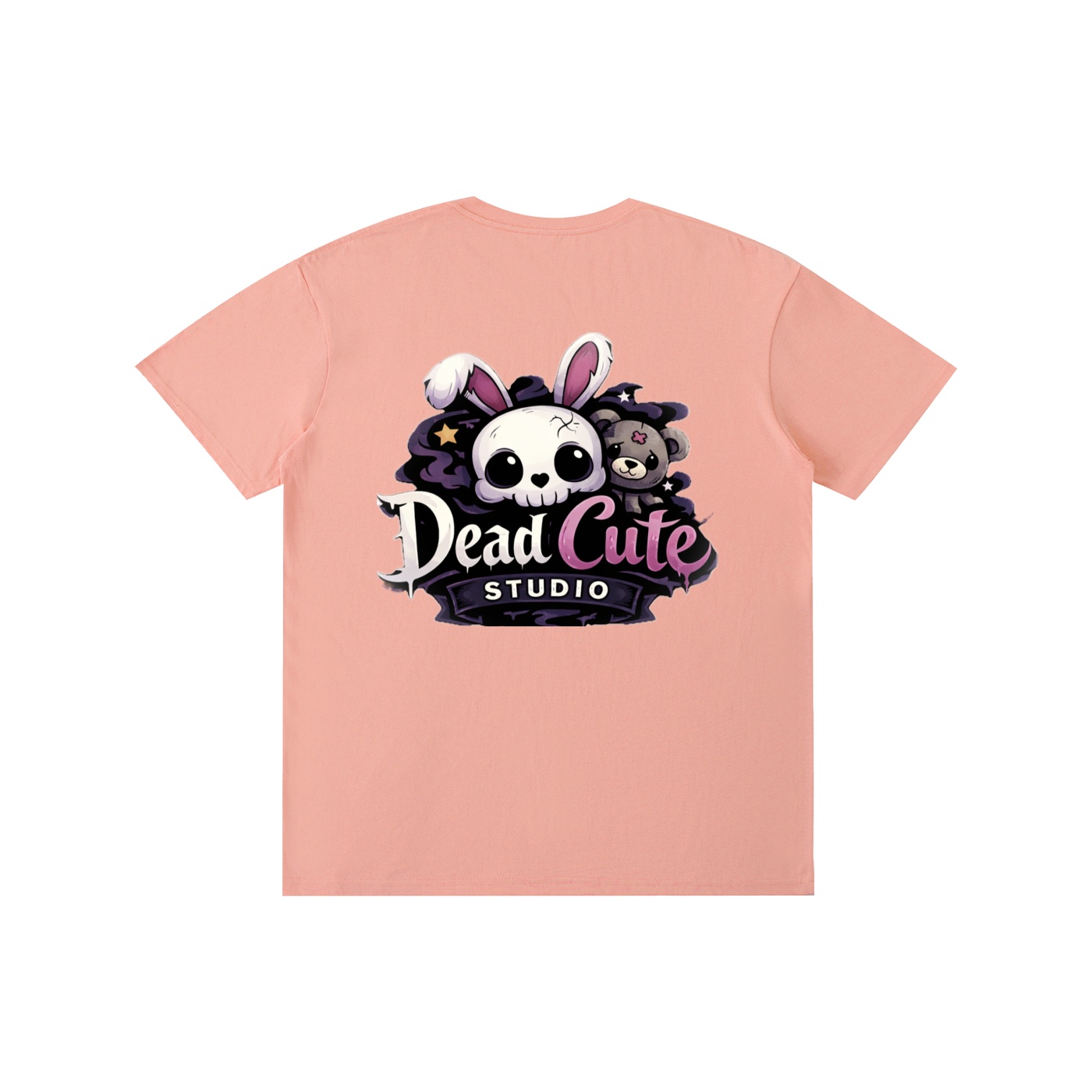Mr. Stitches Tee — Dead Cute - Image 14