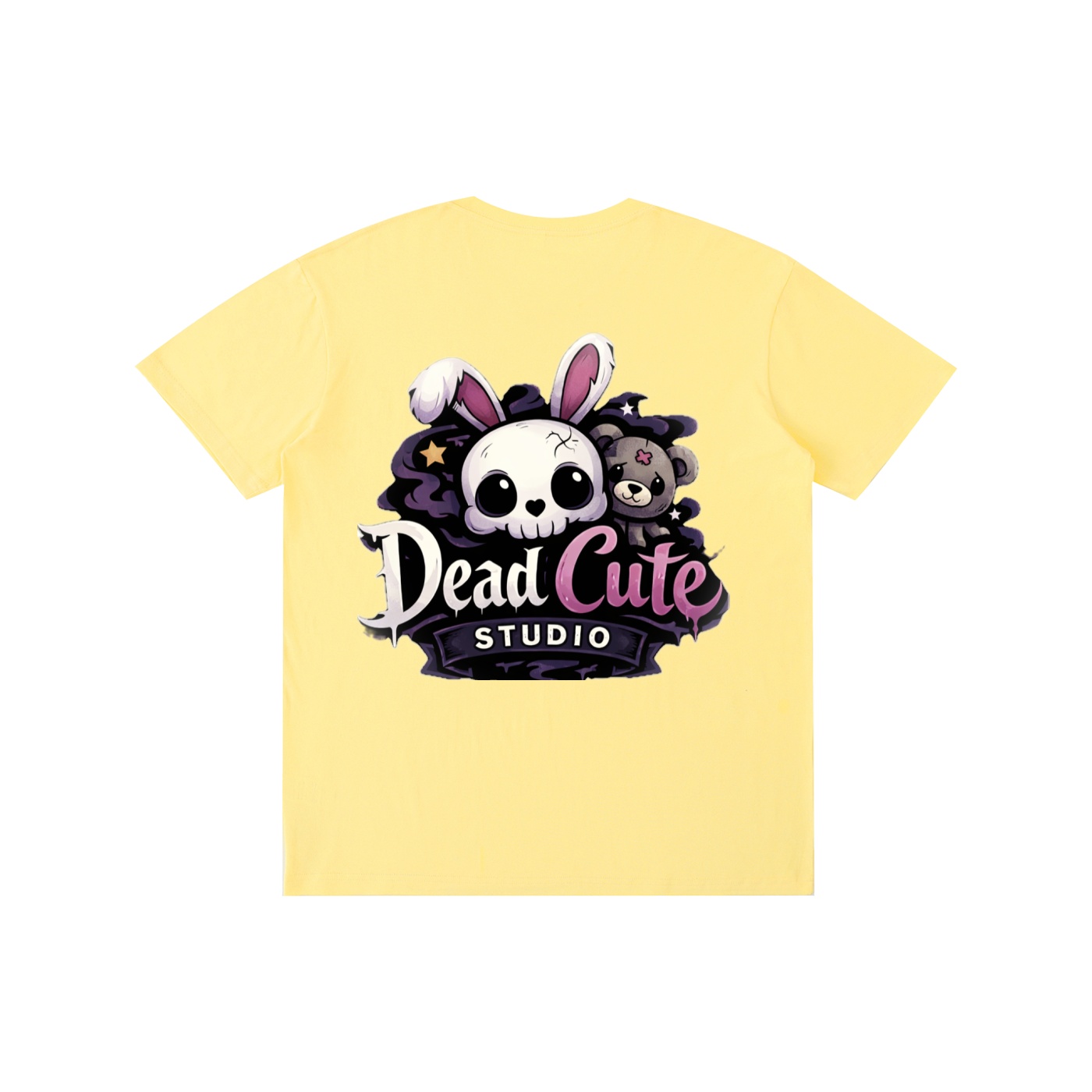 Mr. Stitches Tee — Mr. Stitches - Image 16