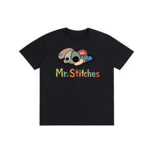 Mr. Stitches Tee โ Dead Cute