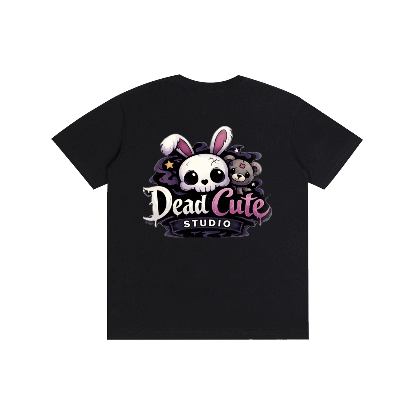 Mr. Stitches Tee — Dead Cute - Image 2
