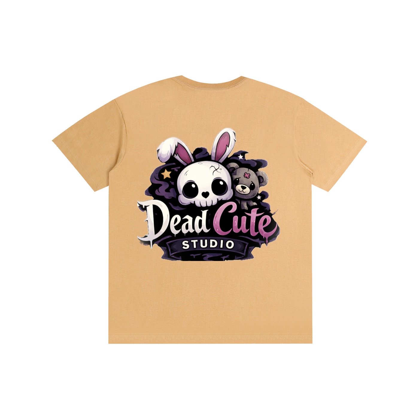 Mr. Stitches Tee — Mr. Stitches - Image 12