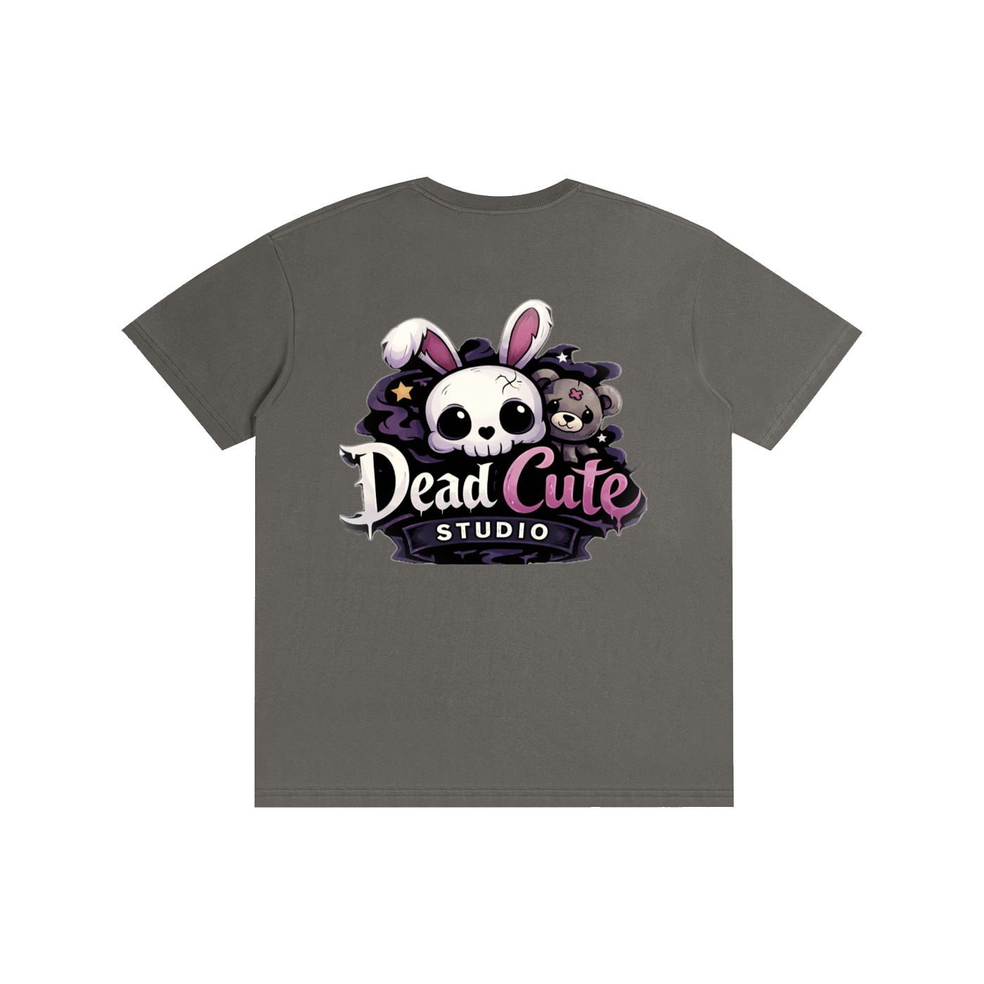 Mr. Stitches Tee — Dead Cute - Image 18