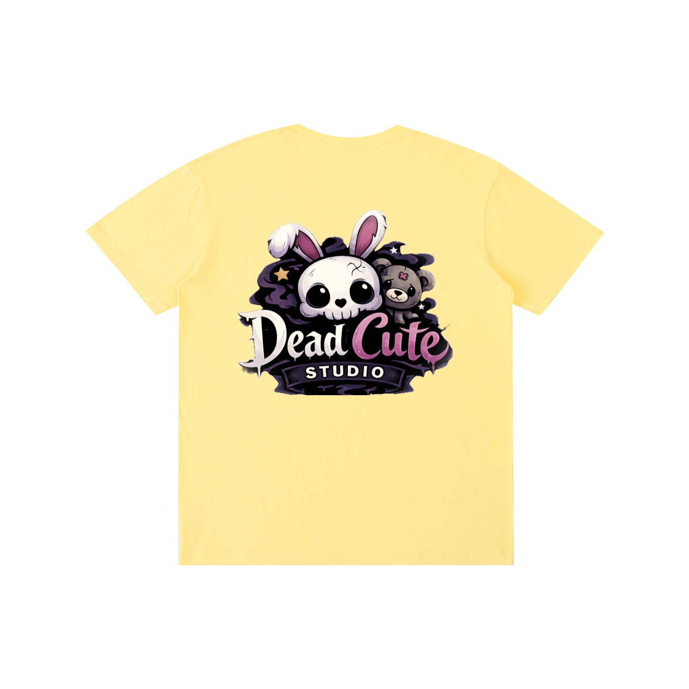 Mr. Stitches Tee — Dead Cute - Image 16