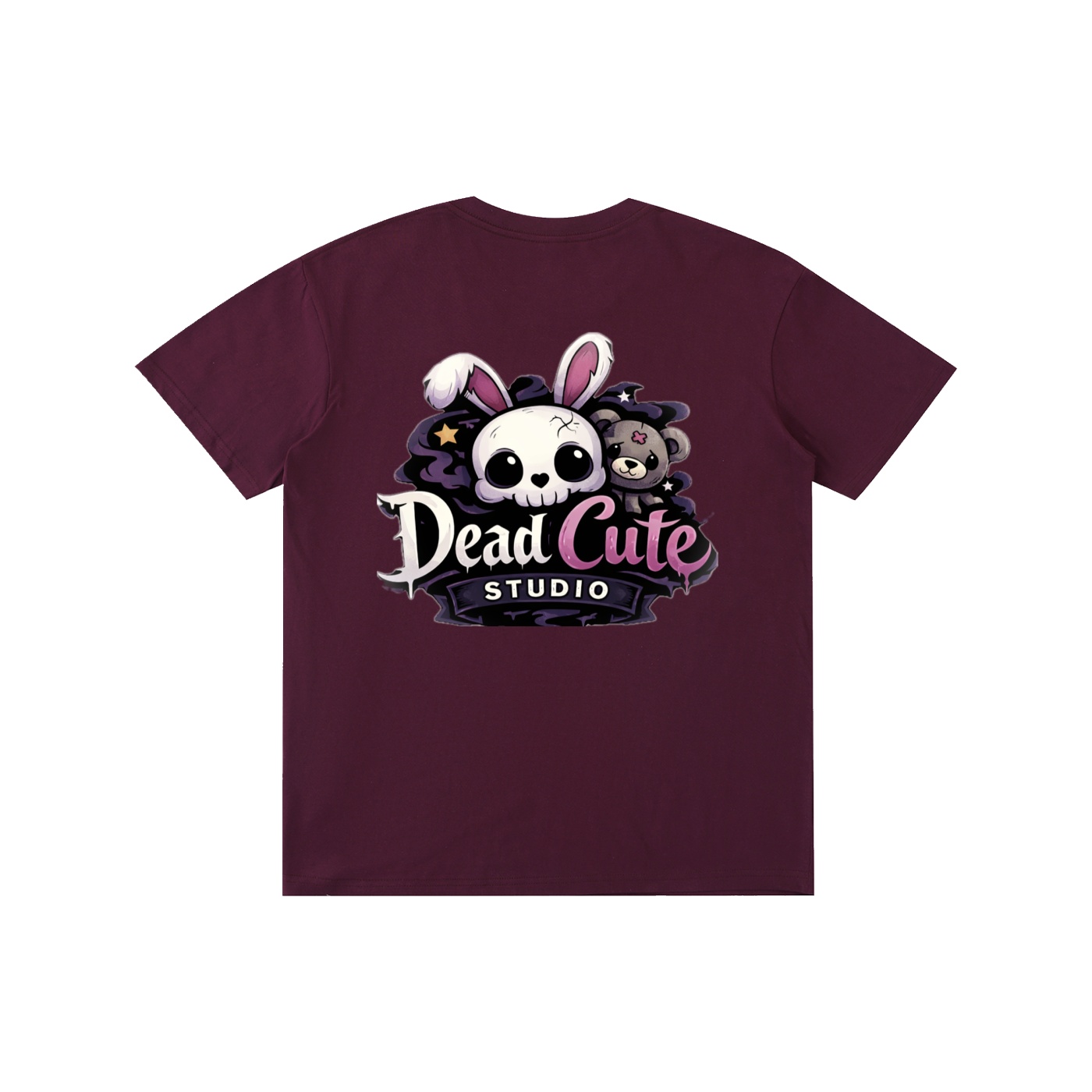 Mr. Stitches Tee — Dead Cute - Image 30