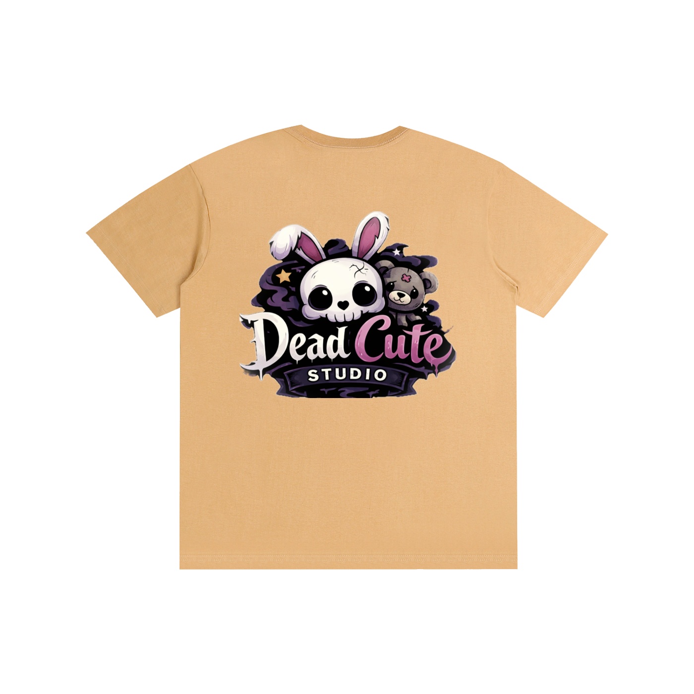 Mr. Stitches Tee — Dead Cute - Image 12