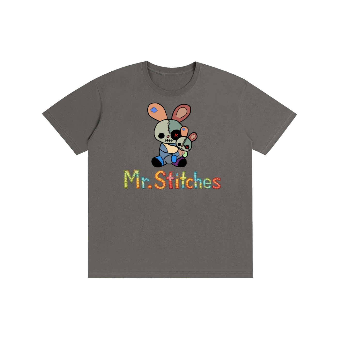 Mr. Stitches Tee — Mr. Stitches - Image 17