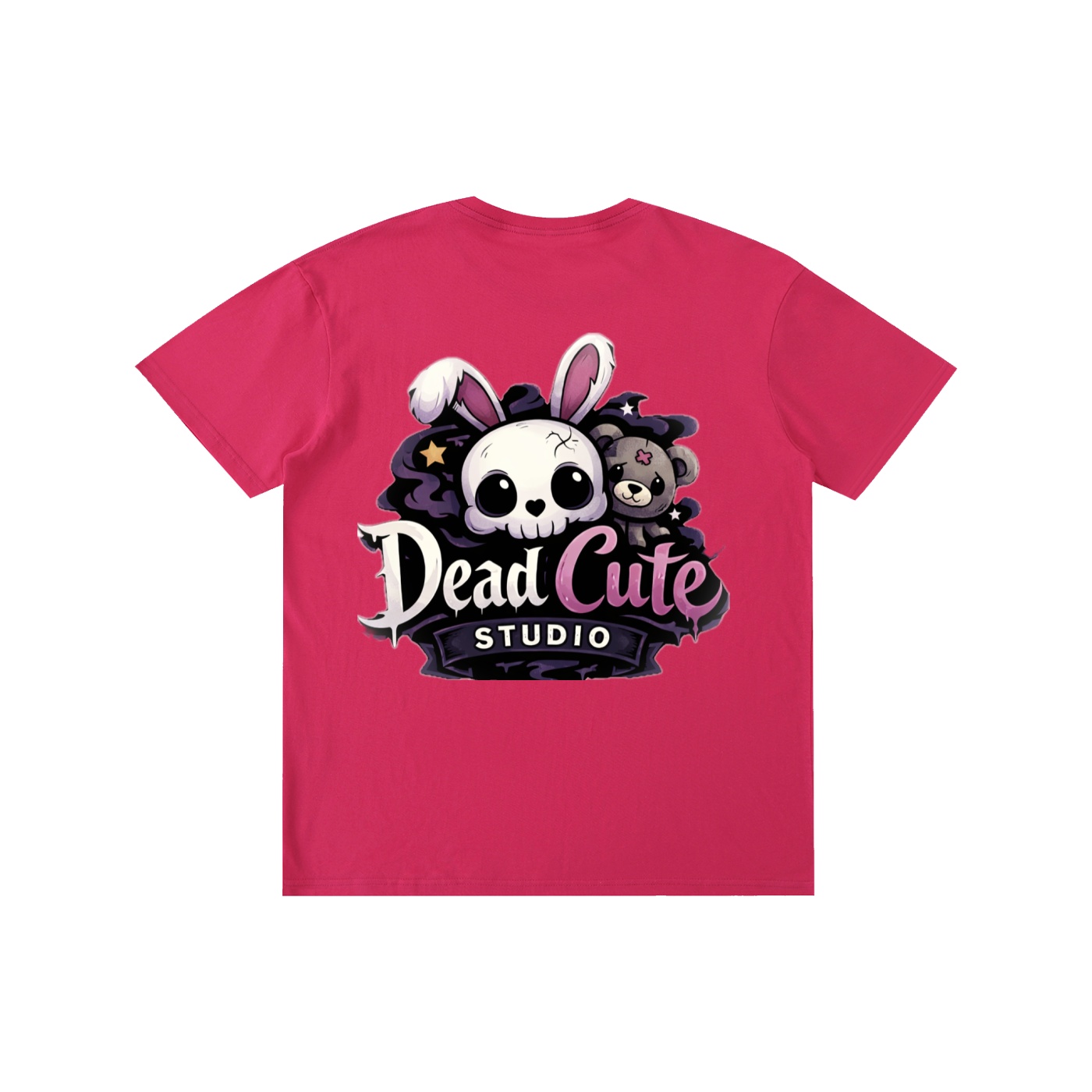 Mr. Stitches Tee — Mr. Stitches - Image 28