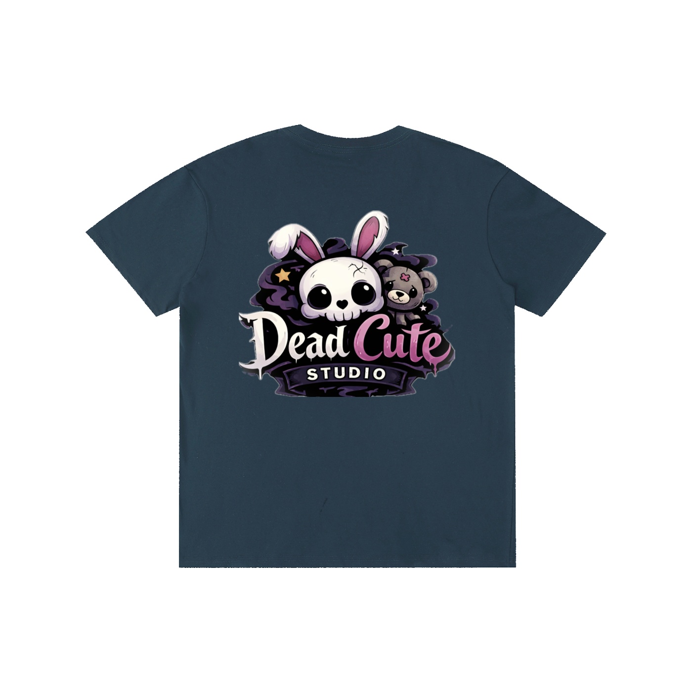 Mr. Stitches Tee — Dead Cute - Image 24