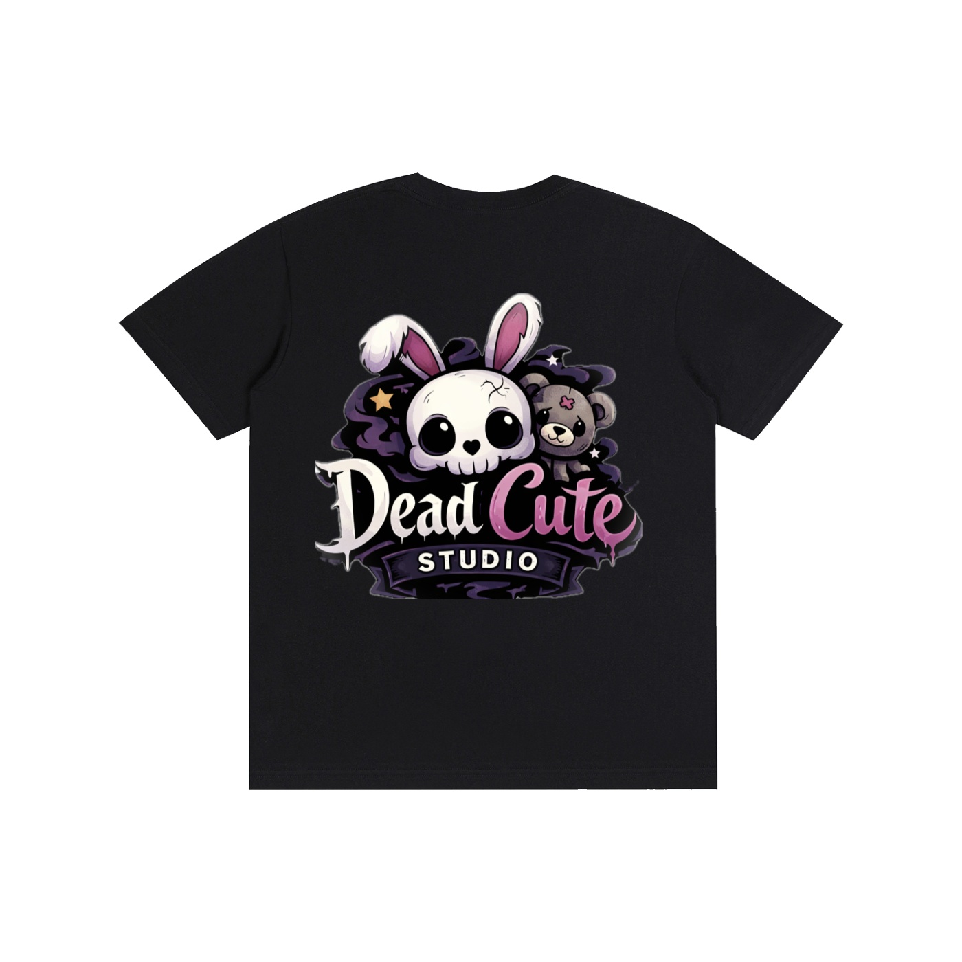 Mr. Stitches Tee — Mr. Stitches - Image 2
