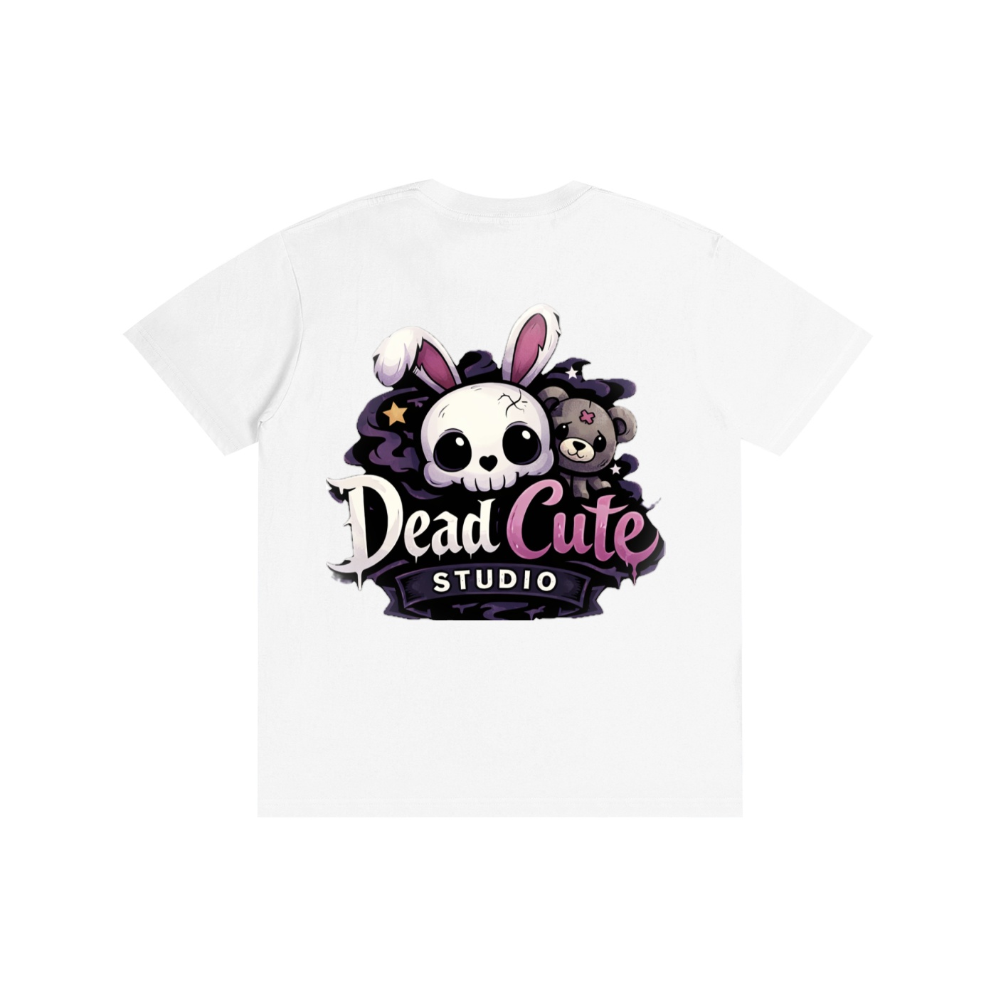 Mr. Stitches Tee — Mr. Stitches - Image 4