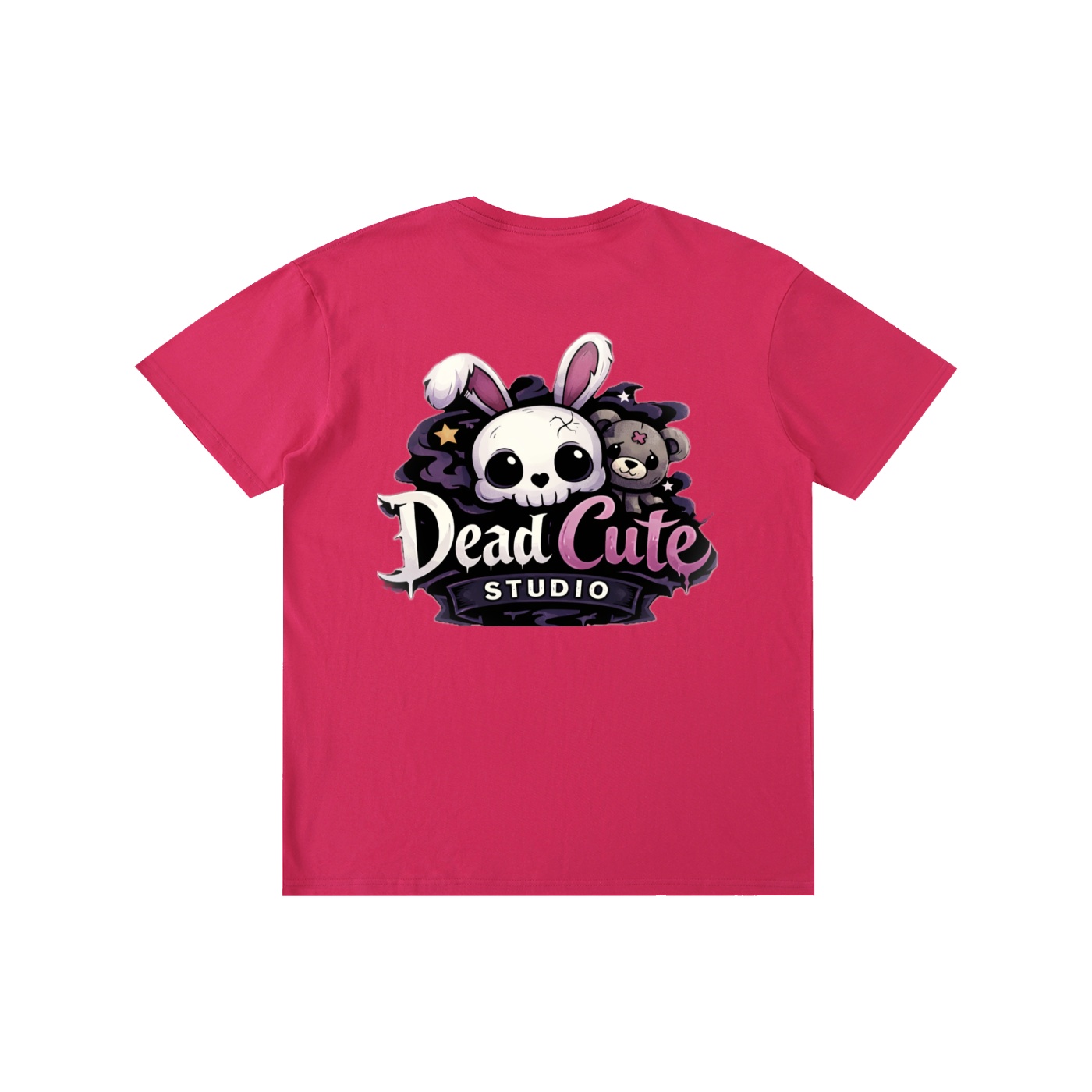 Mr. Stitches Tee — Dead Cute - Image 26