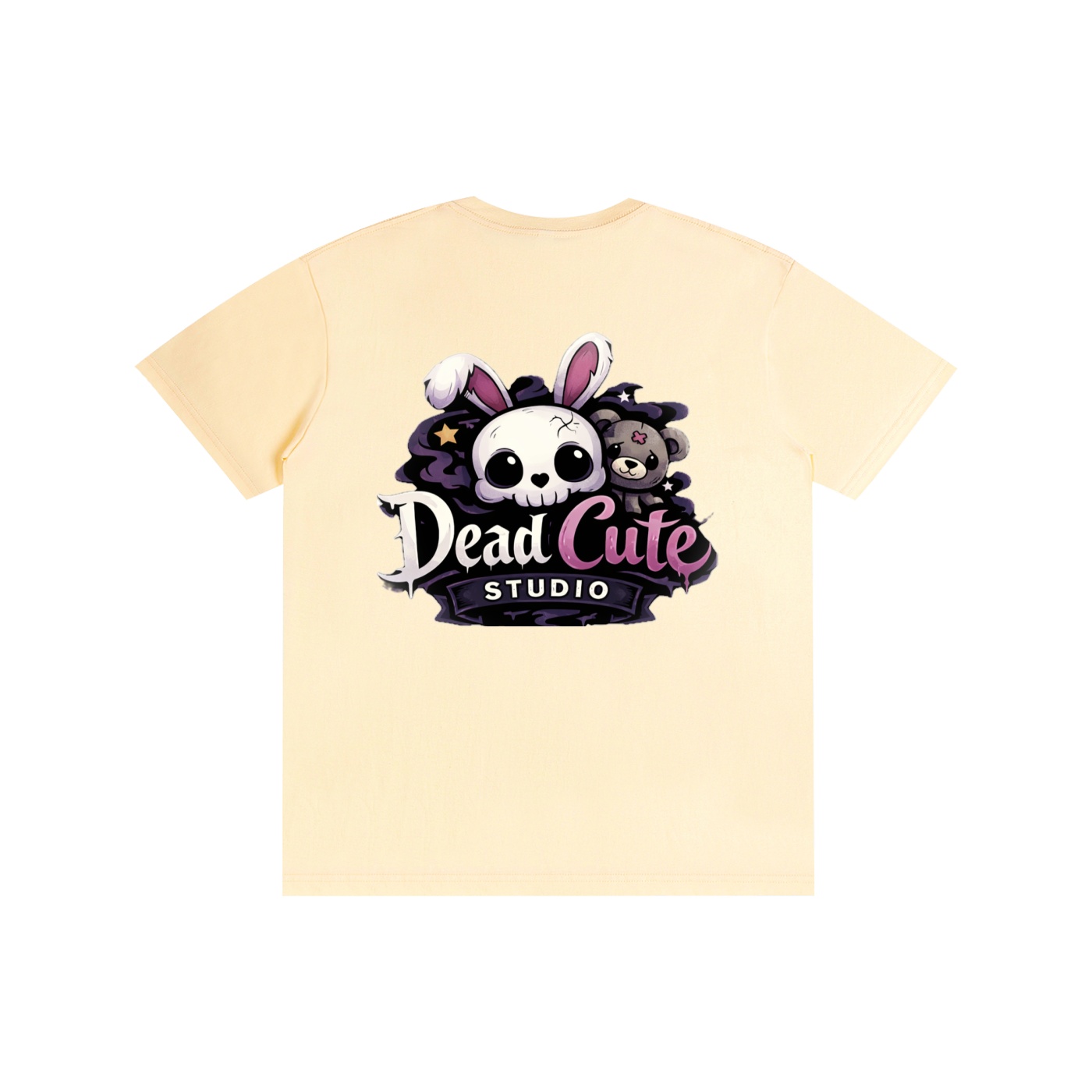 Mr. Stitches Tee — Dead Cute - Image 10