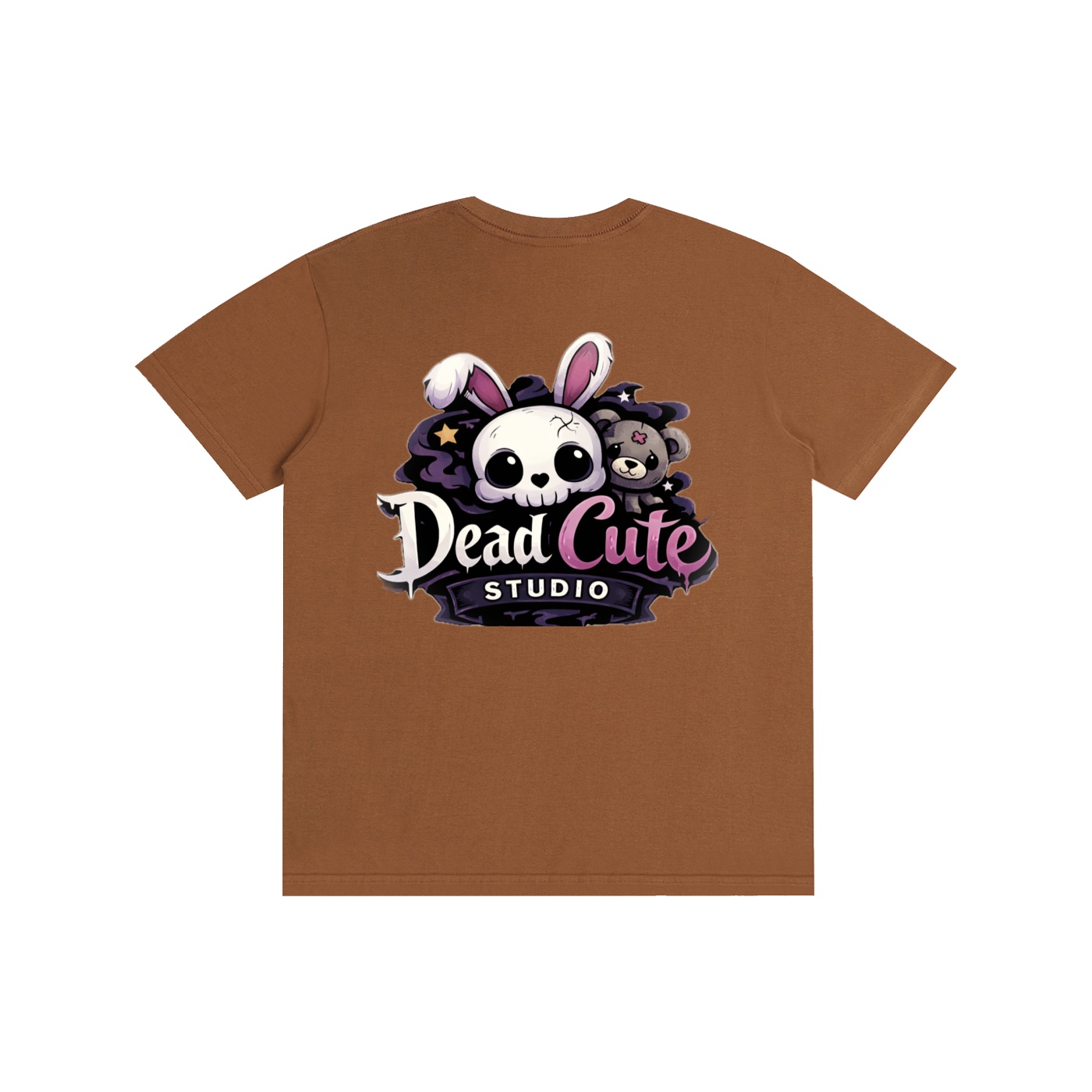 Mr. Stitches Tee — Dead Cute - Image 22